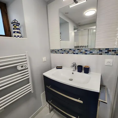 Holiday home La Ferme Saint Jean *