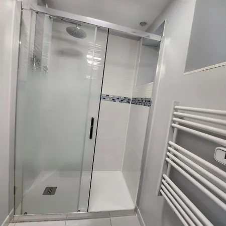 La Ferme Saint Jean Nyaraló Pontorson