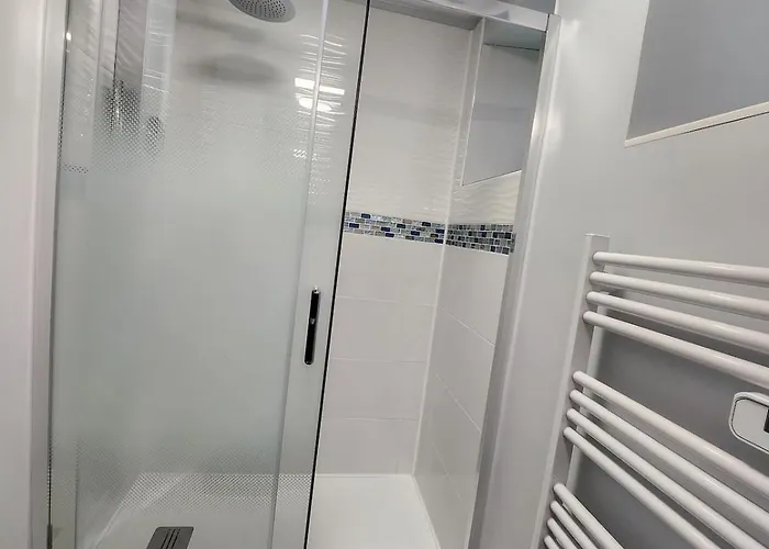 La Ferme Saint Jean بيت للعطل بونتورسون