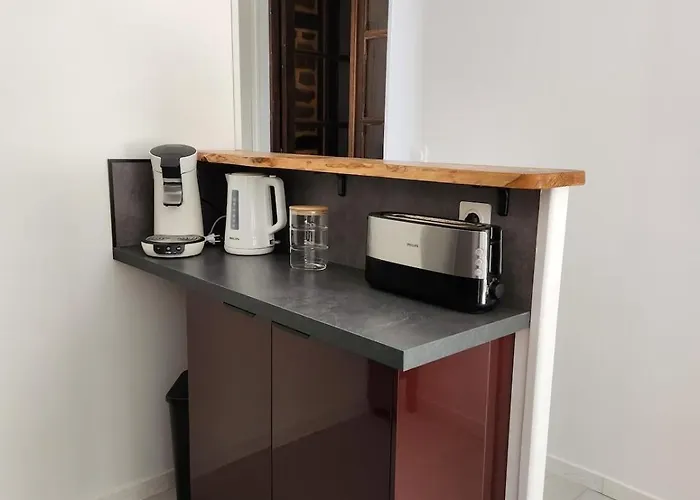 La Ferme Saint Jean بيت للعطل